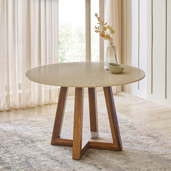 Marble Table