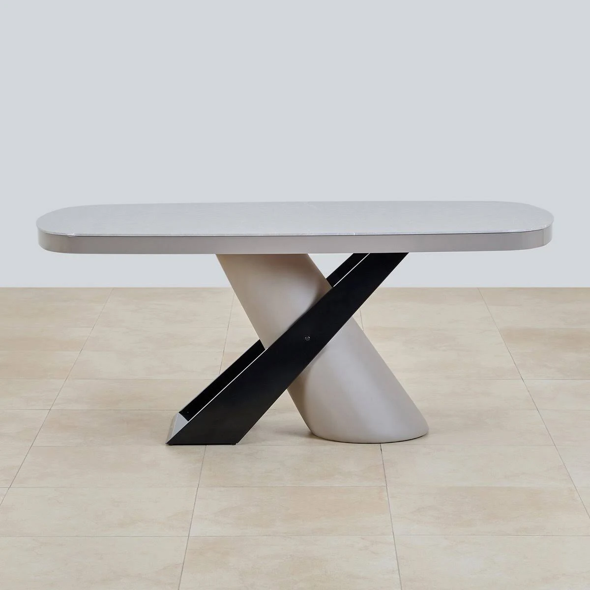 Glass Dining Table
