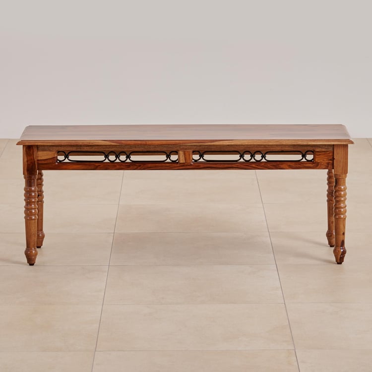 Wood Dining Table