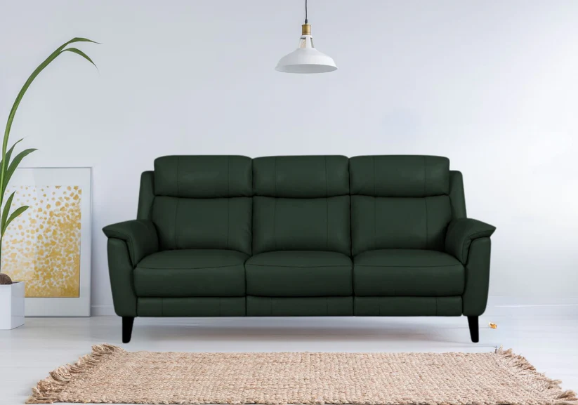 Recliner Sofa