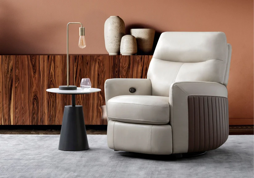Accent Chair