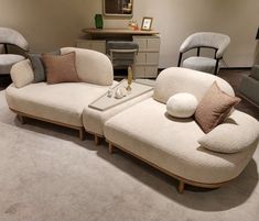 VOYANCE LUXURY