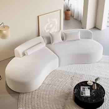 MICKEY SOFT SOFA