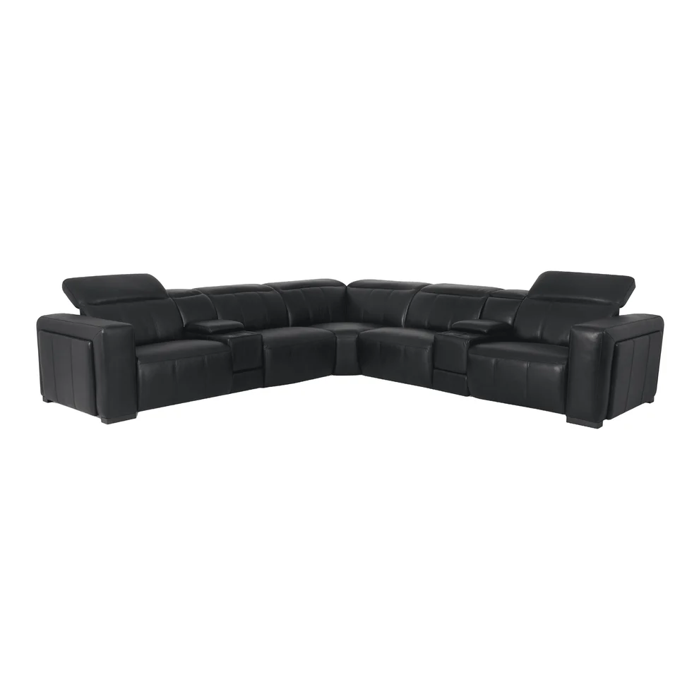 L-Shape Sofa