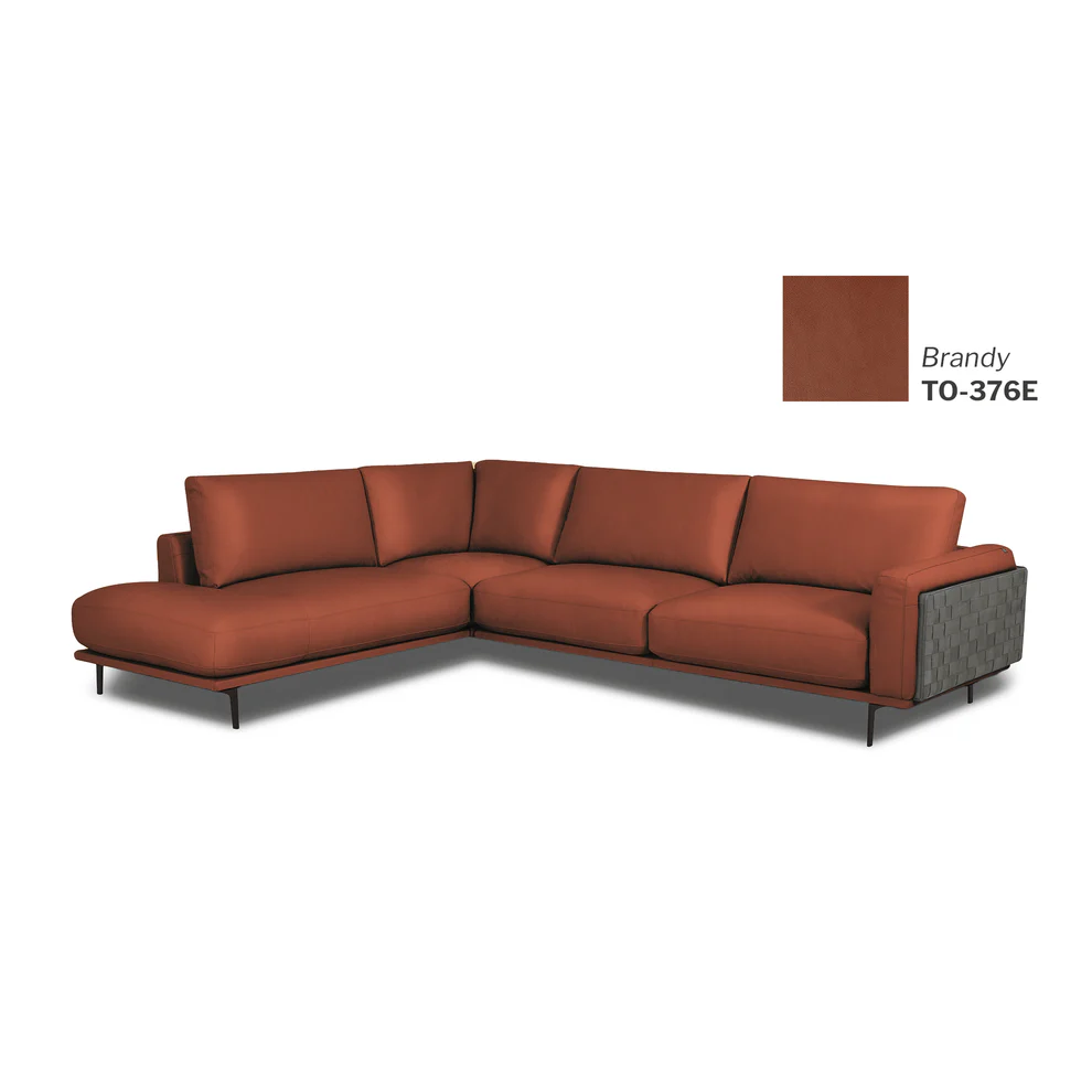 L-Shape Sofa