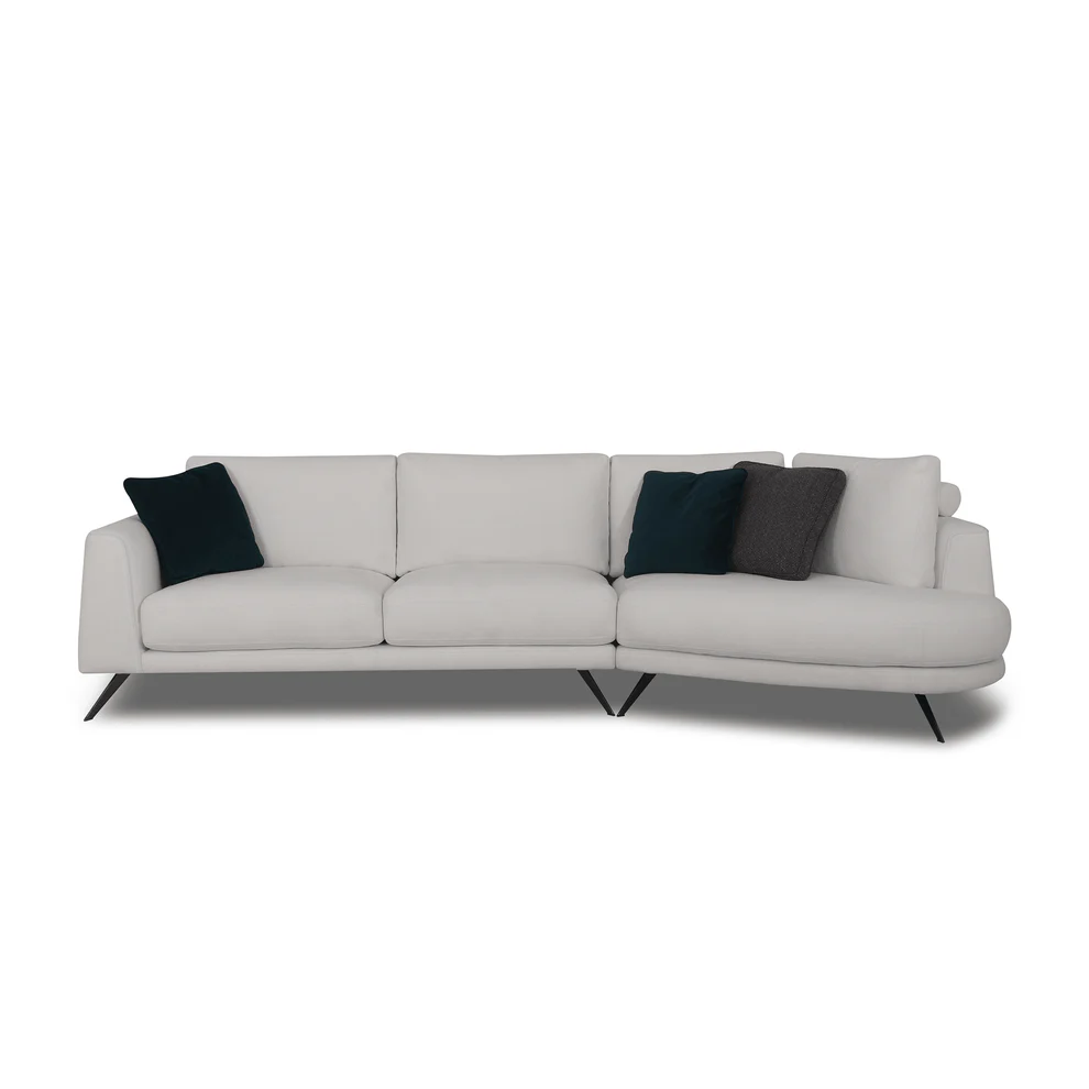 Fabric Sofa