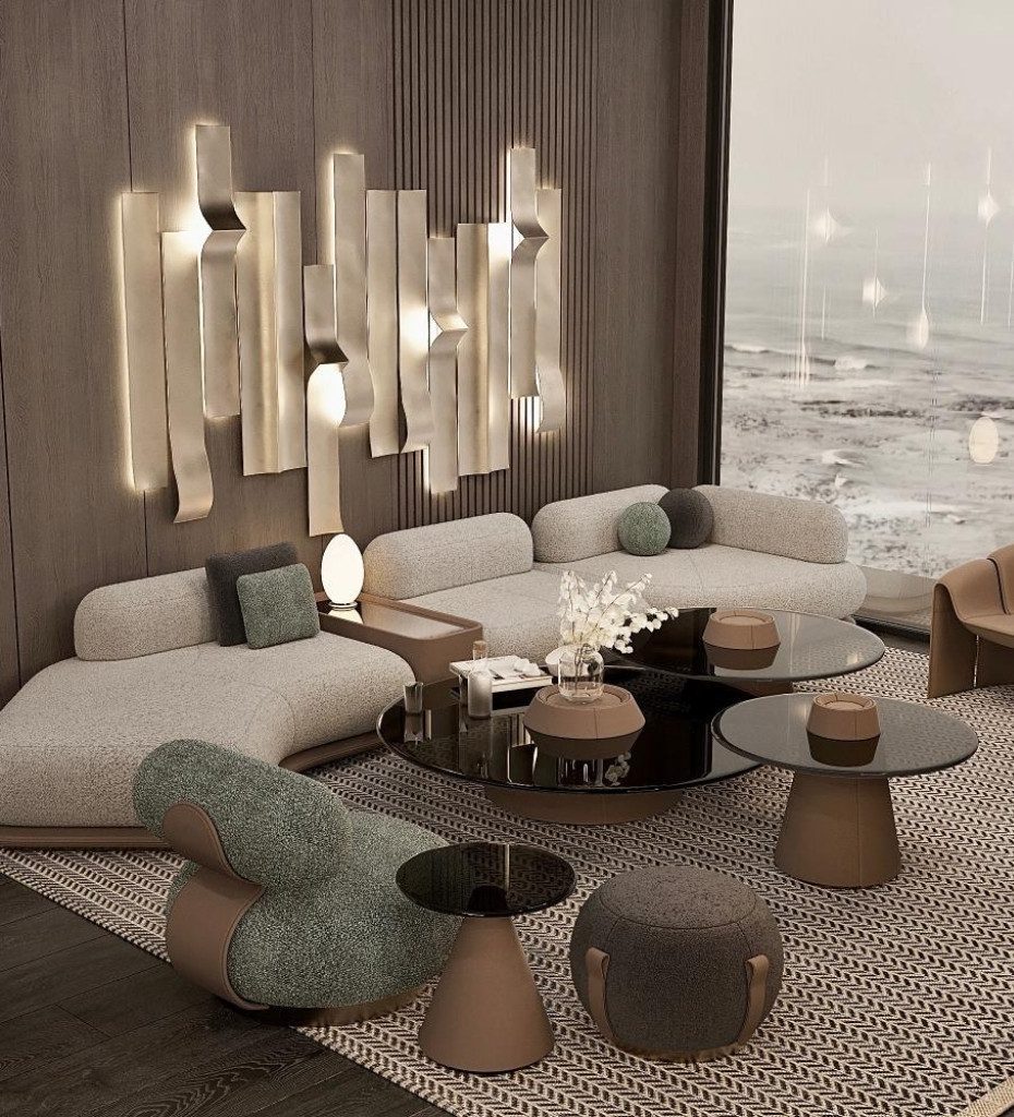 LIA LUXURY