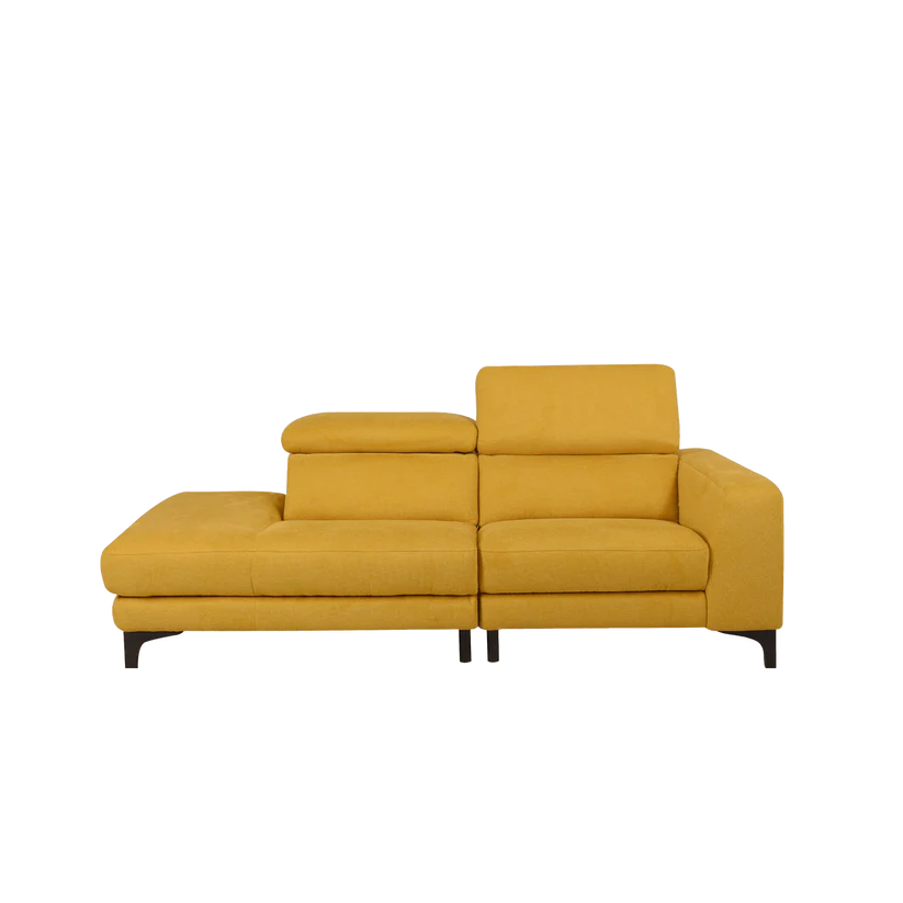 Fabric Sofa